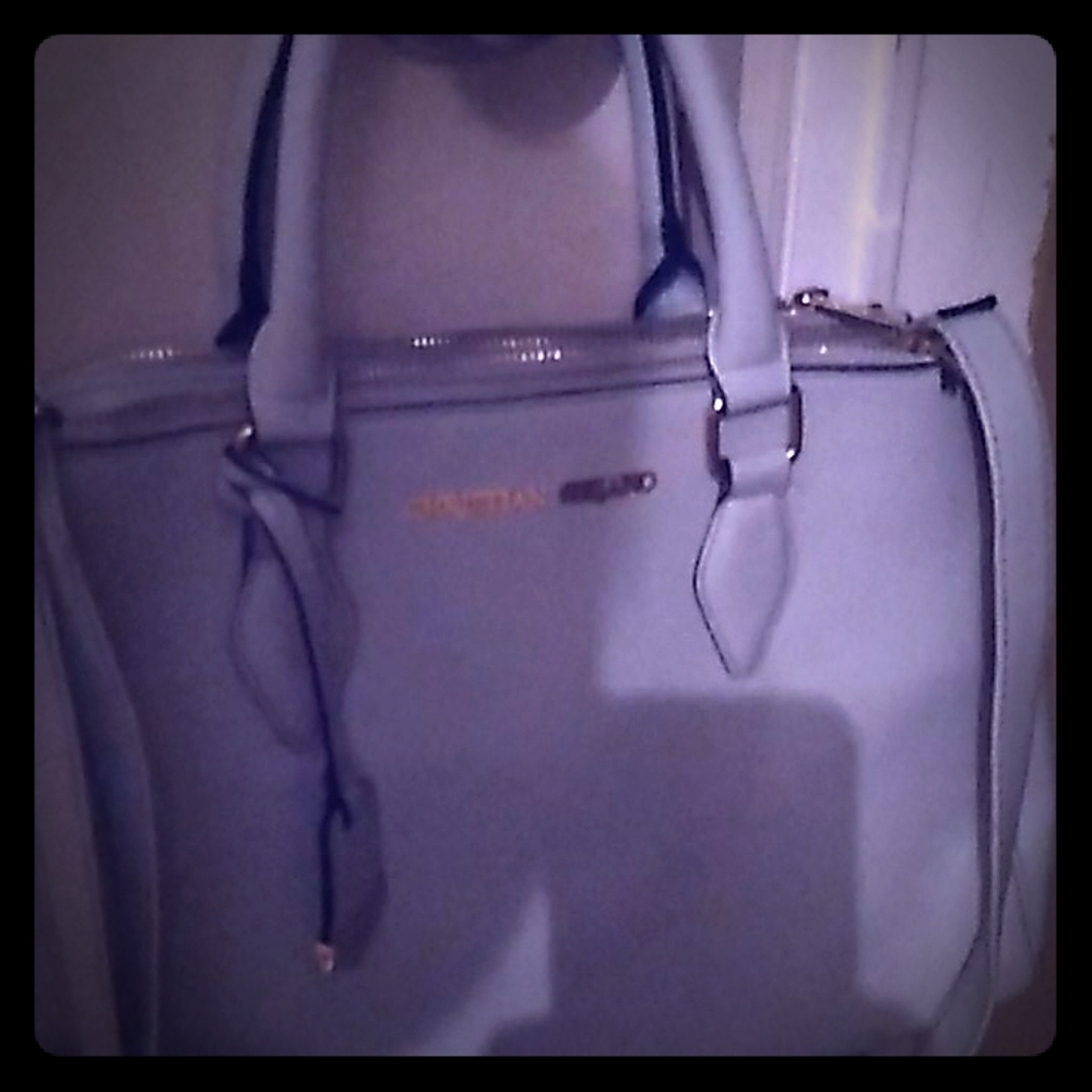 A purse